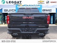 2026 Gmc Sierra 1500 4WD Crew Cab 147