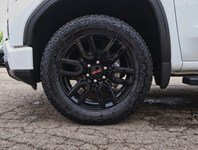 2026 Gmc Sierra 1500 4WD Crew Cab 157