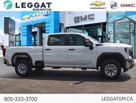 2026 Gmc Sierra 3500Hd 4WD Crew Cab 159