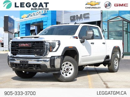 2026 Gmc Sierra 3500Hd 4WD Crew Cab 159" Pro