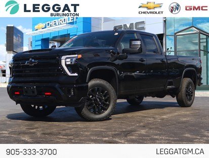 2026 Chevrolet Silverado 3500Hd 4WD Crew Cab 172