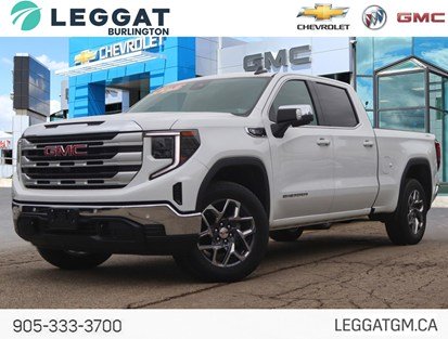 2026 Gmc Sierra 1500 4WD Crew Cab 157