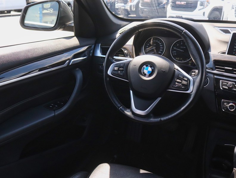 2018 Bmw X1 Xdrive28i Sports Activity Vehicle