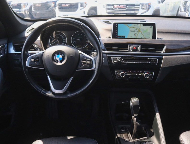 2018 Bmw X1 Xdrive28i Sports Activity Vehicle