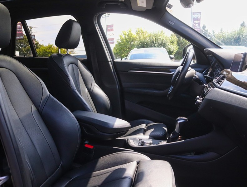 2018 Bmw X1 Xdrive28i Sports Activity Vehicle