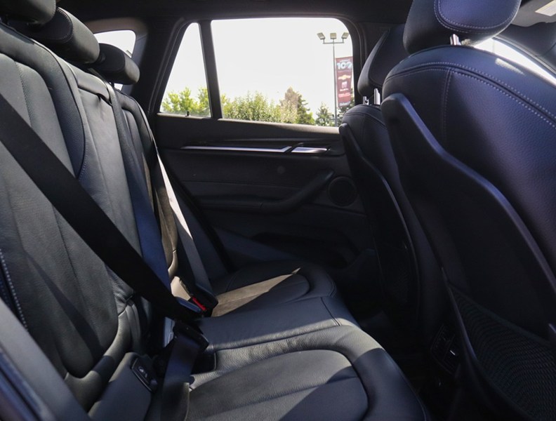 2018 Bmw X1 Xdrive28i Sports Activity Vehicle