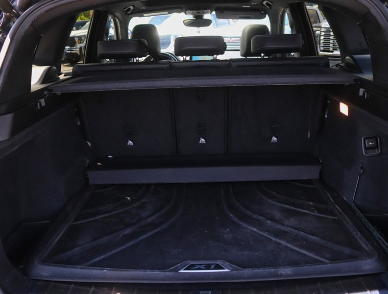2018 Bmw X1 Xdrive28i Sports Activity Vehicle