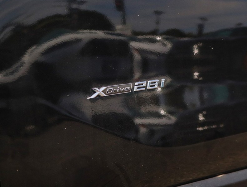 2018 Bmw X1 Xdrive28i Sports Activity Vehicle