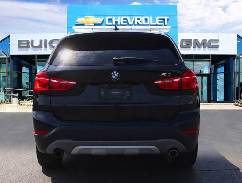 2018 Bmw X1 Xdrive28i Sports Activity Vehicle
