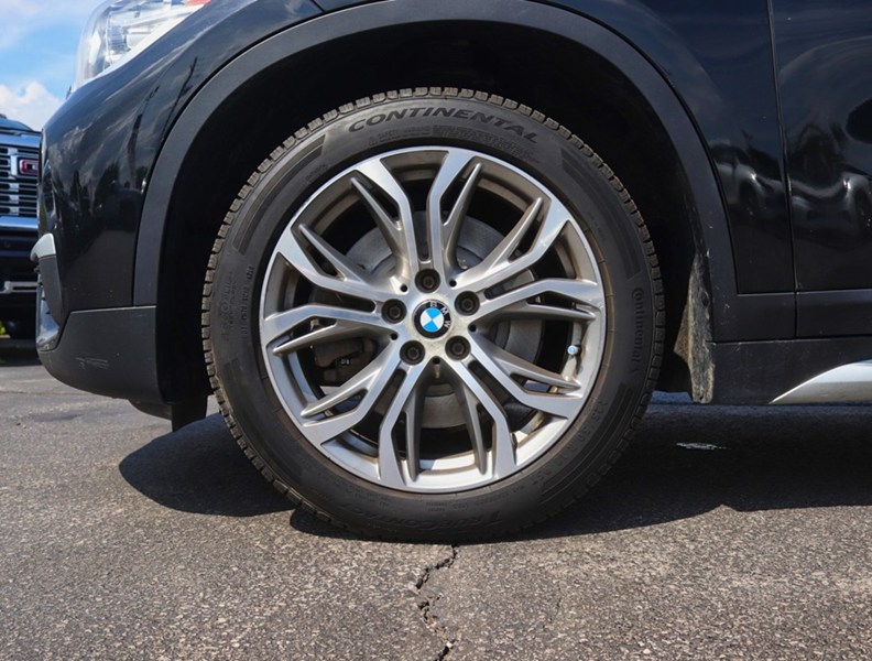 2018 Bmw X1 Xdrive28i Sports Activity Vehicle