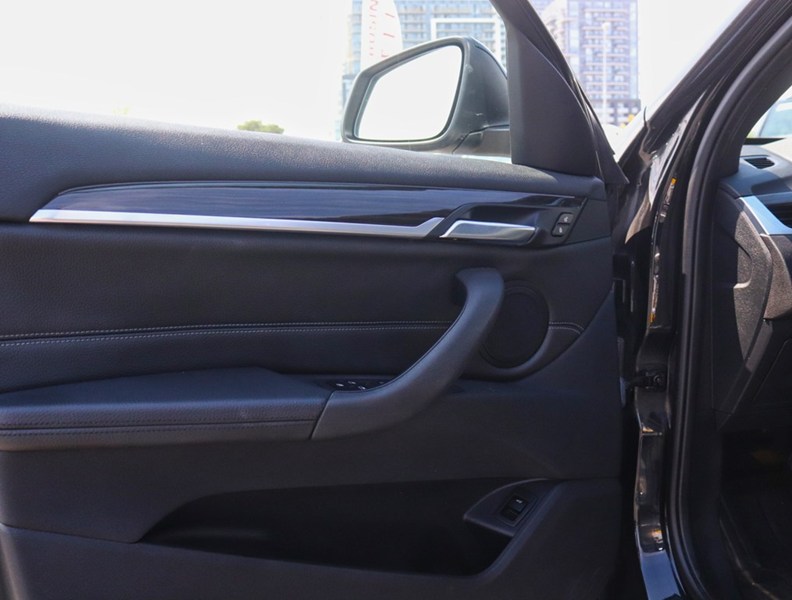 2018 Bmw X1 Xdrive28i Sports Activity Vehicle