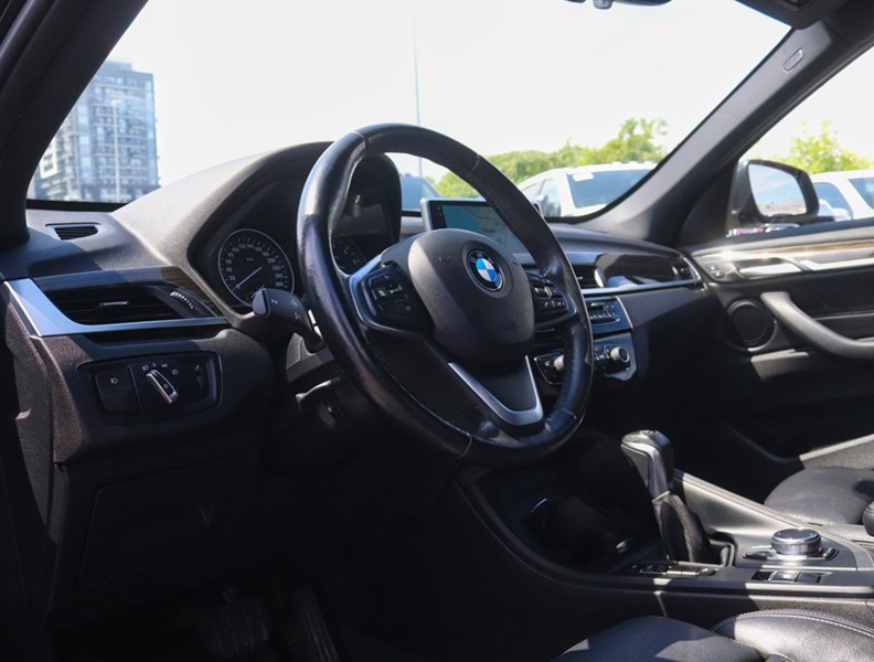 2018 Bmw X1 Xdrive28i Sports Activity Vehicle