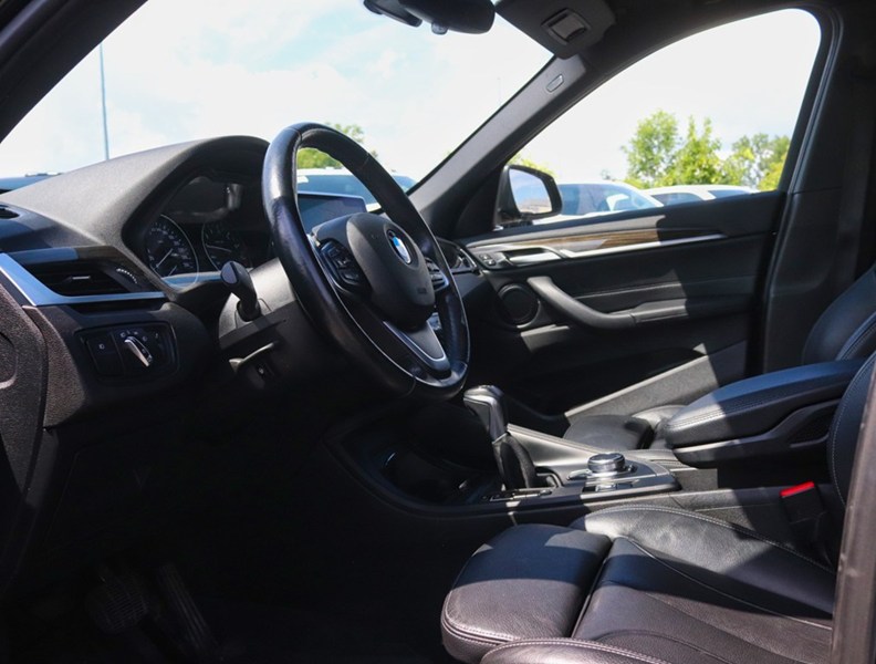 2018 Bmw X1 Xdrive28i Sports Activity Vehicle
