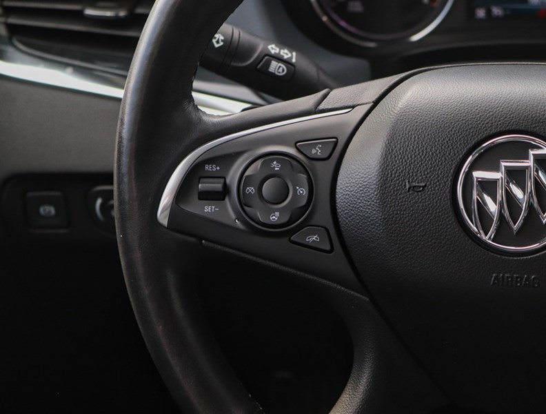 2018 Buick Enclave AWD 4Dr Premium