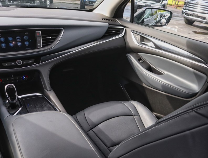 2018 Buick Enclave AWD 4Dr Premium