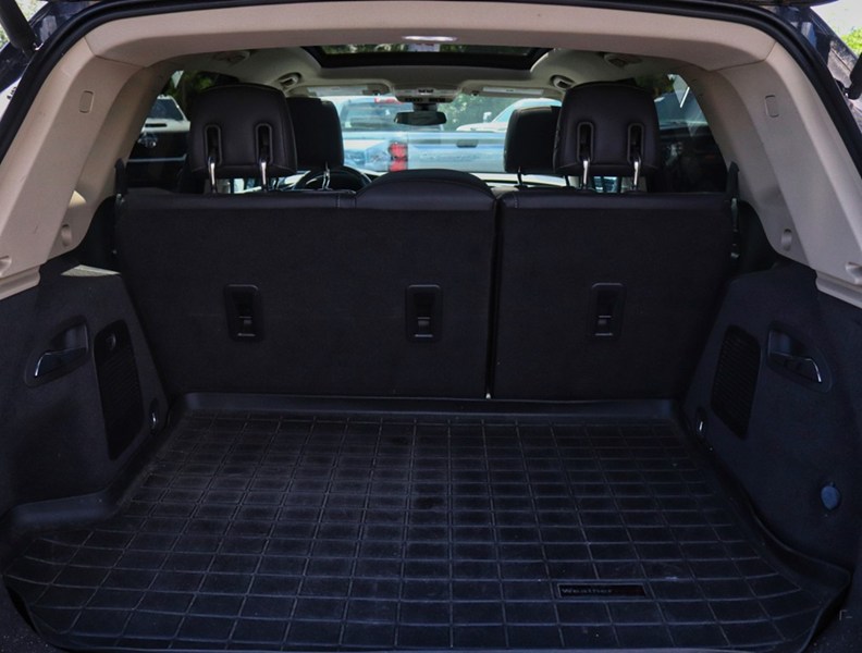 2018 Buick Envision AWD 4Dr Premium Ii