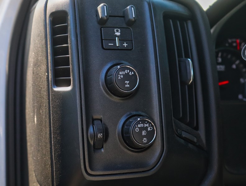 2018 Gmc Sierra 1500 4WD Double Cab 143.5