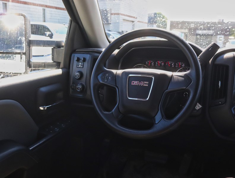 2018 Gmc Sierra 1500 4WD Double Cab 143.5