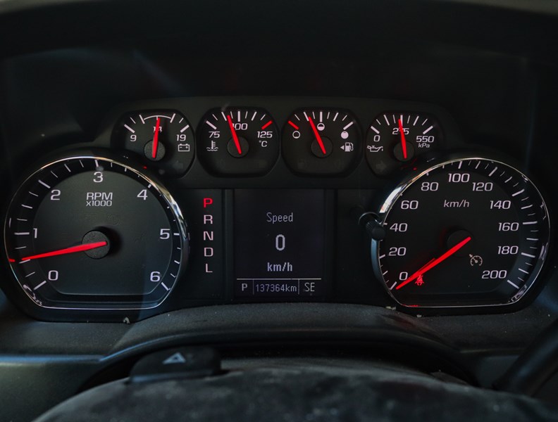 2018 Gmc Sierra 1500 4WD Double Cab 143.5