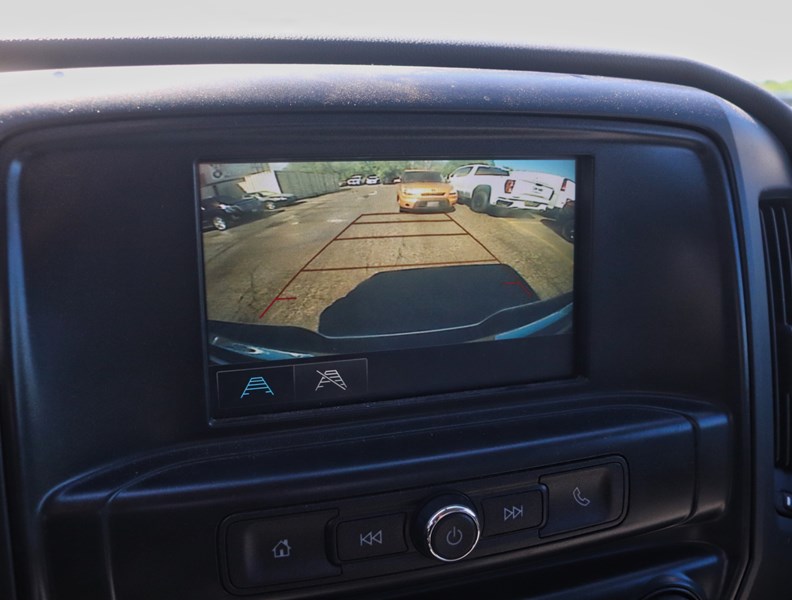 2018 Gmc Sierra 1500 4WD Double Cab 143.5