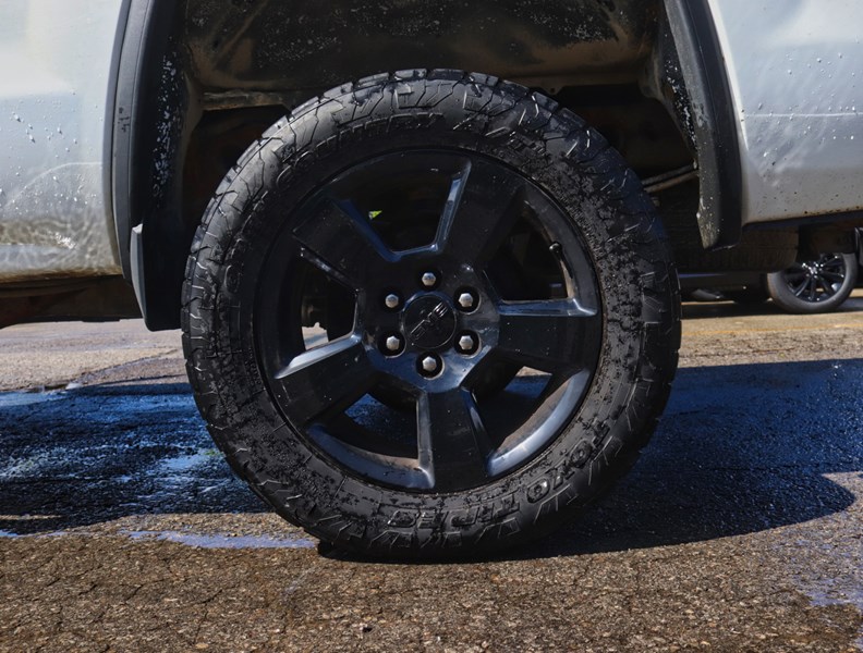 2018 Gmc Sierra 1500 4WD Double Cab 143.5