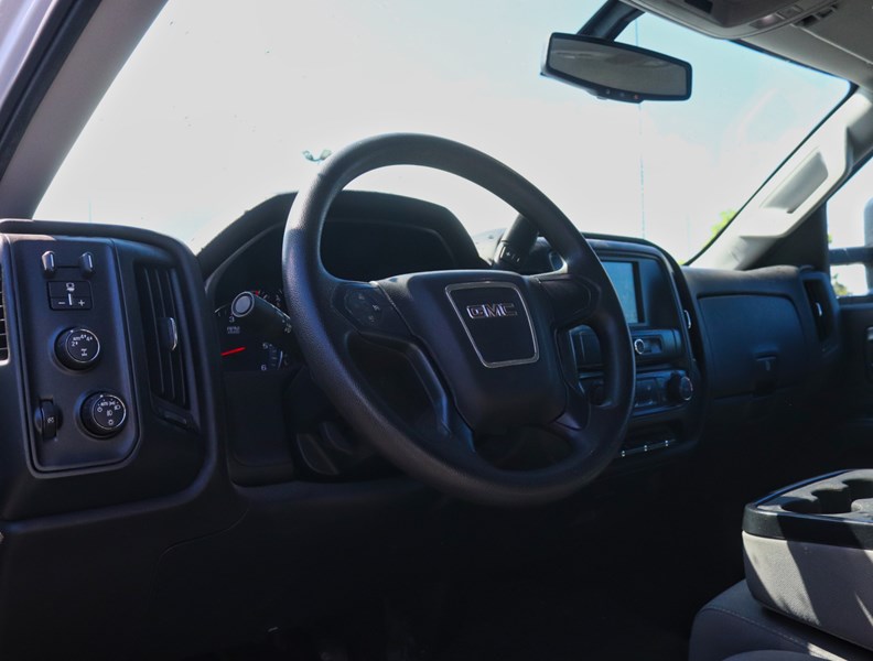 2018 Gmc Sierra 1500 4WD Double Cab 143.5