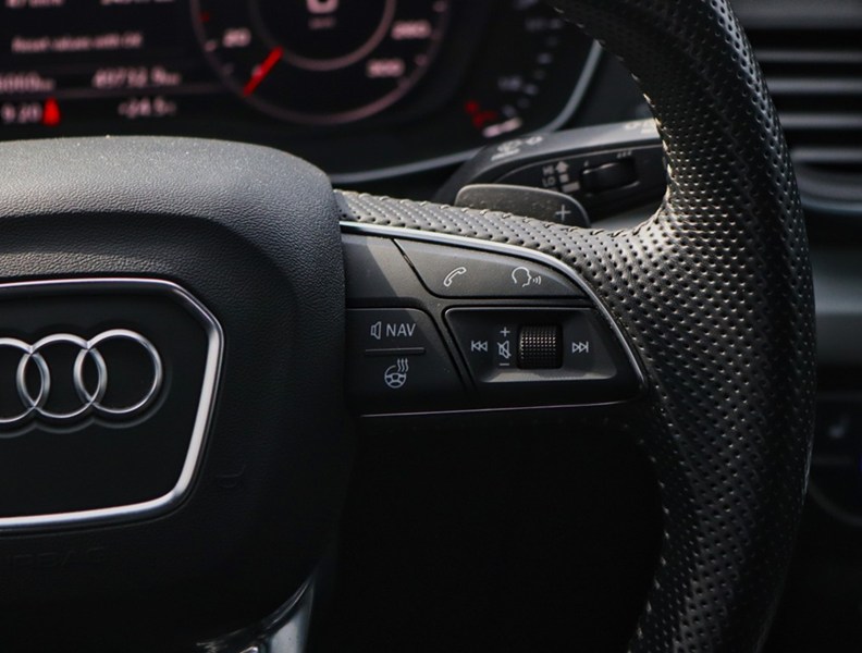 2020 Audi Q5 Progressiv 45 Tfsi Quattro