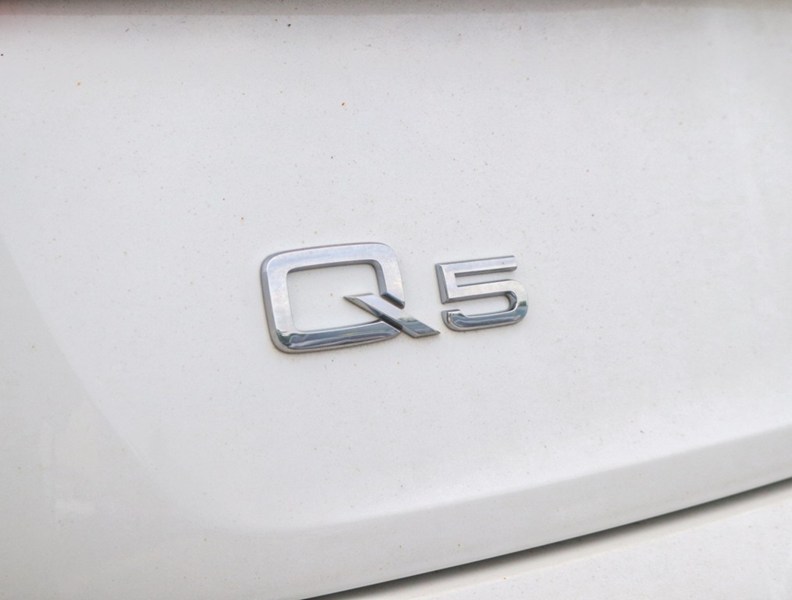 2020 Audi Q5 Progressiv 45 Tfsi Quattro