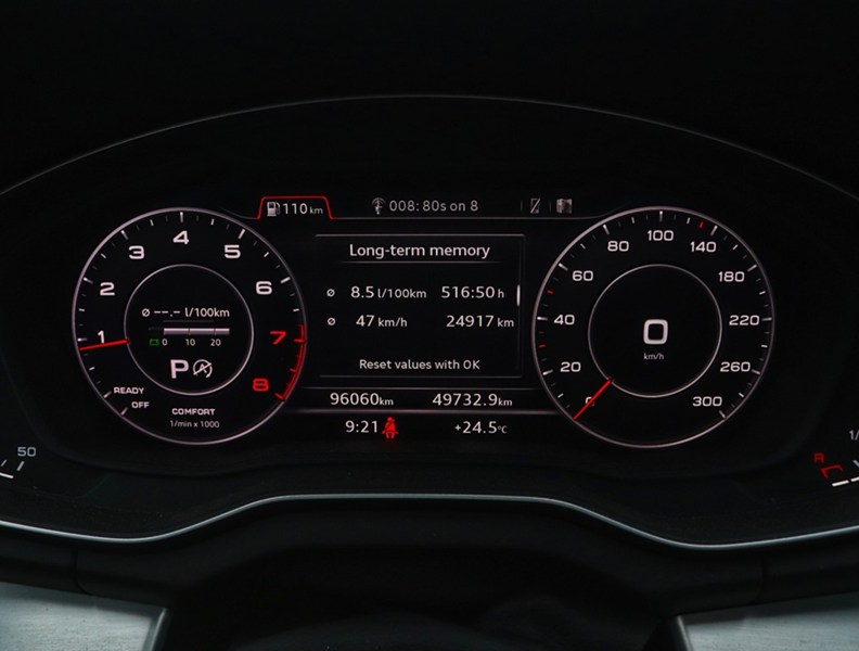 2020 Audi Q5 Progressiv 45 Tfsi Quattro