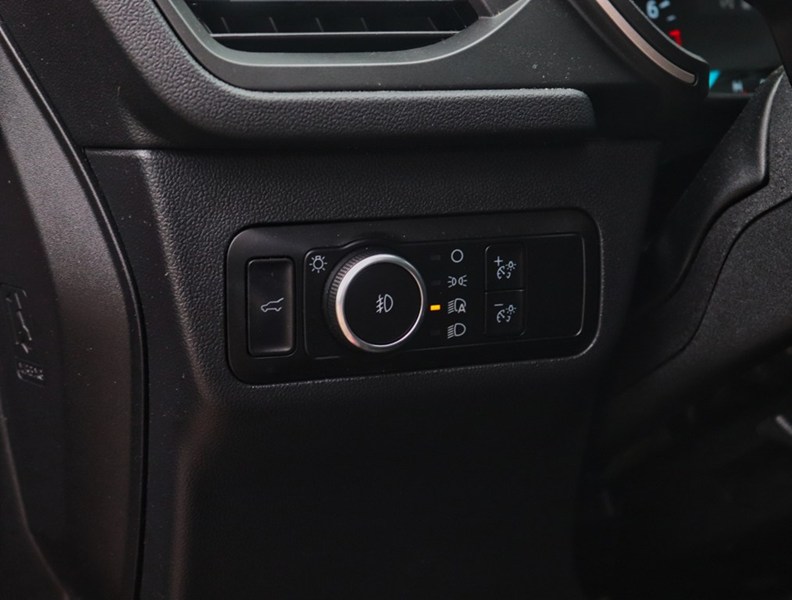 2020 Ford Escape Sel AWD