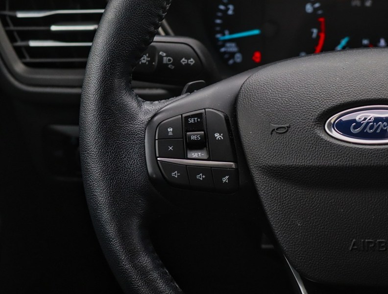 2020 Ford Escape Sel AWD