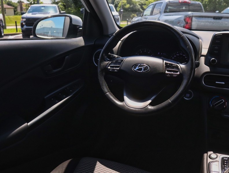 2020 Hyundai Kona 2.0L Preferred FWD