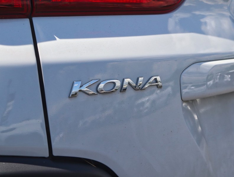 2020 Hyundai Kona 2.0L Preferred FWD