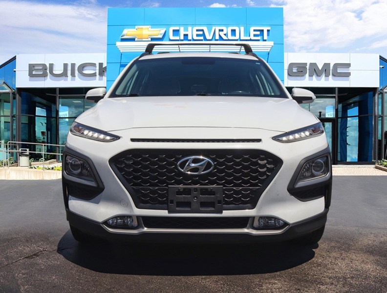 2020 Hyundai Kona 2.0L Preferred FWD
