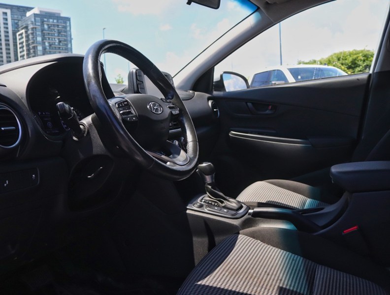 2020 Hyundai Kona 2.0L Preferred FWD