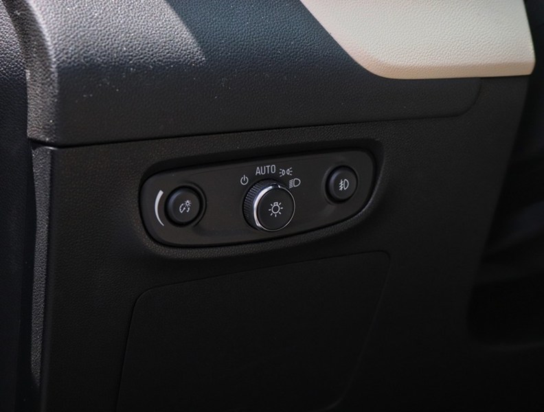 2022 Buick Encore Gx AWD 4Dr Preferred