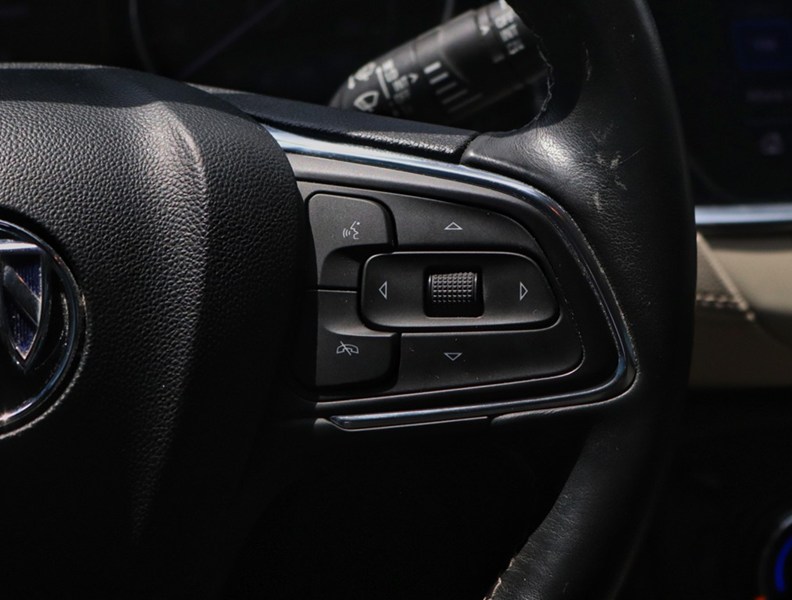 2022 Buick Encore Gx AWD 4Dr Preferred