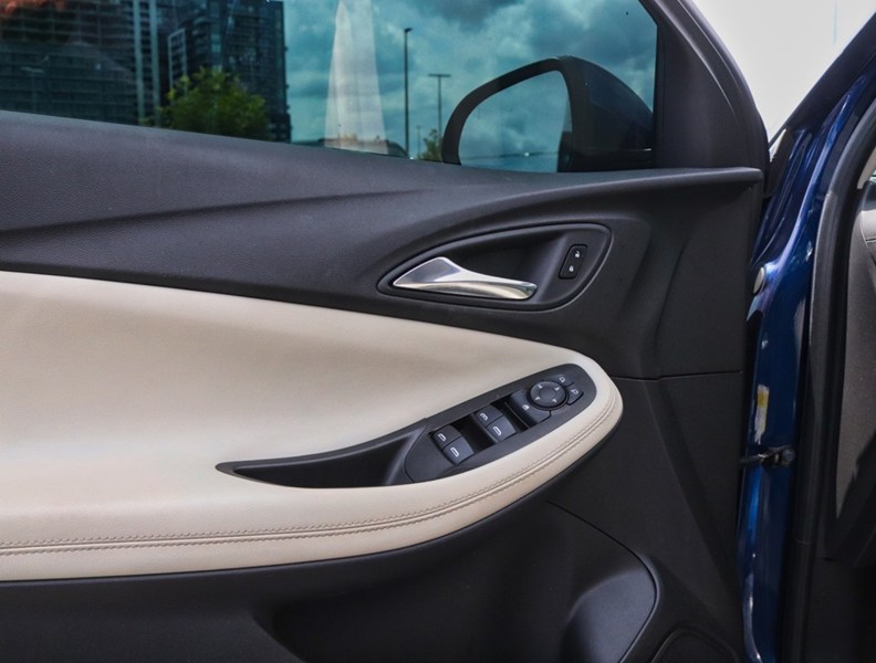 2022 Buick Encore Gx AWD 4Dr Preferred