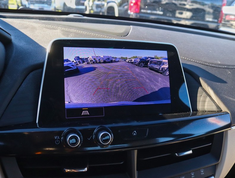 2023 Cadillac Ct4 4Dr Sdn Luxury