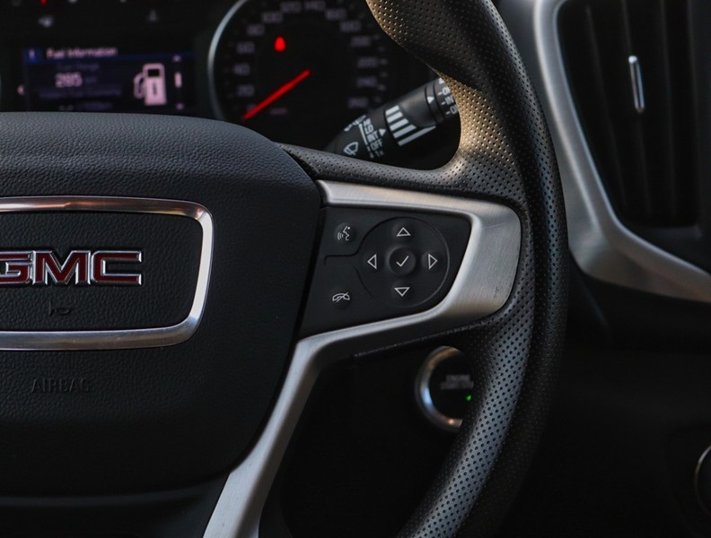 2023 Gmc Terrain AWD 4Dr Sle