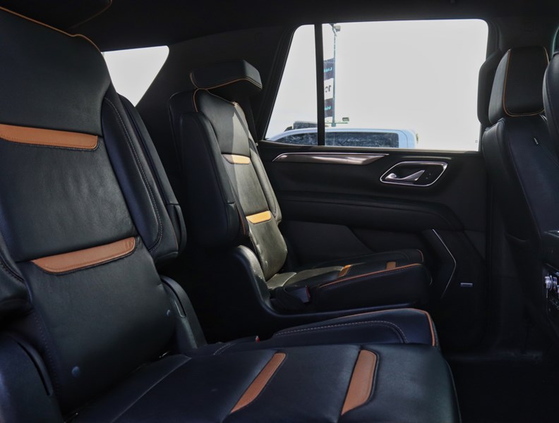 2023 Gmc Yukon 4WD 4Dr At4