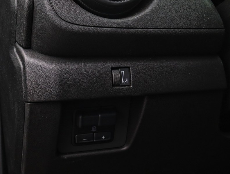 2024 Chevrolet Colorado 4WD Crew Cab Trail Boss