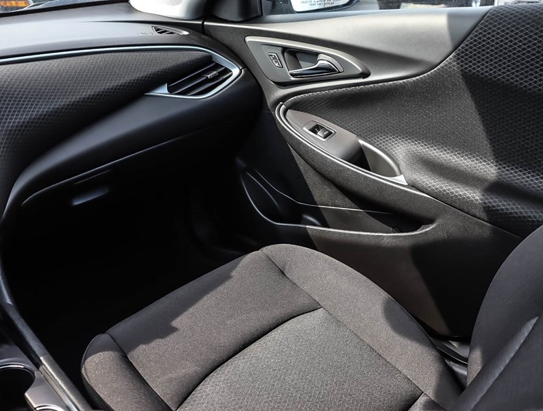 2024 Chevrolet Malibu 4dr Sdn 1LT