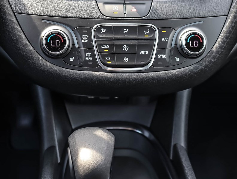 2024 Chevrolet Malibu 4dr Sdn 1LT