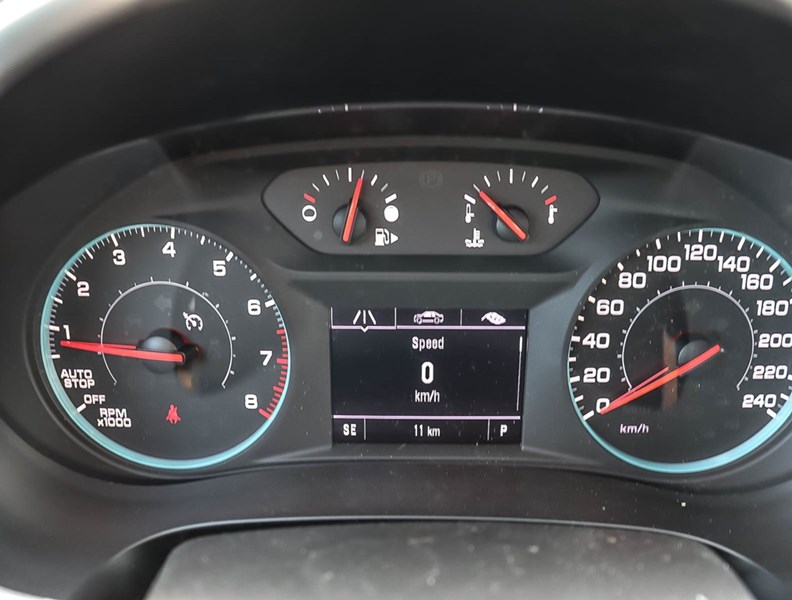 2024 Chevrolet Malibu 4dr Sdn 1LT