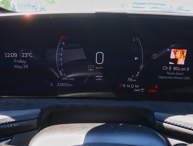 2025 Cadillac Xt4 AWD 4Dr Sport
