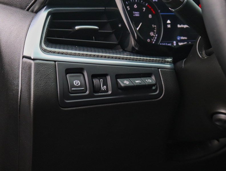2025 Cadillac Xt5 AWD 4Dr Sport