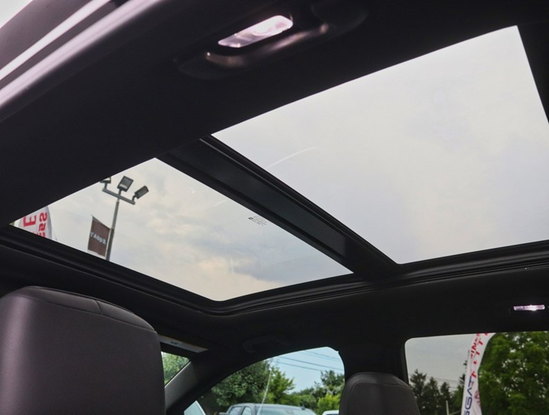 2025 Cadillac Xt5 AWD 4Dr Sport