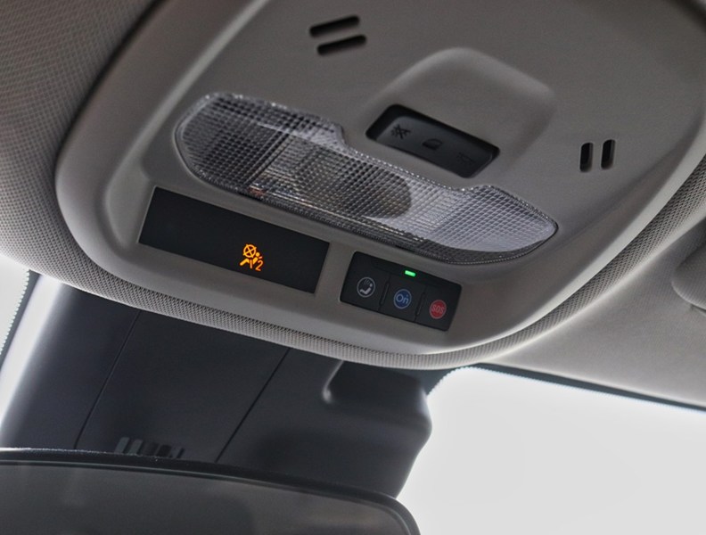 2025 Chevrolet Trax FWD 4Dr LT
