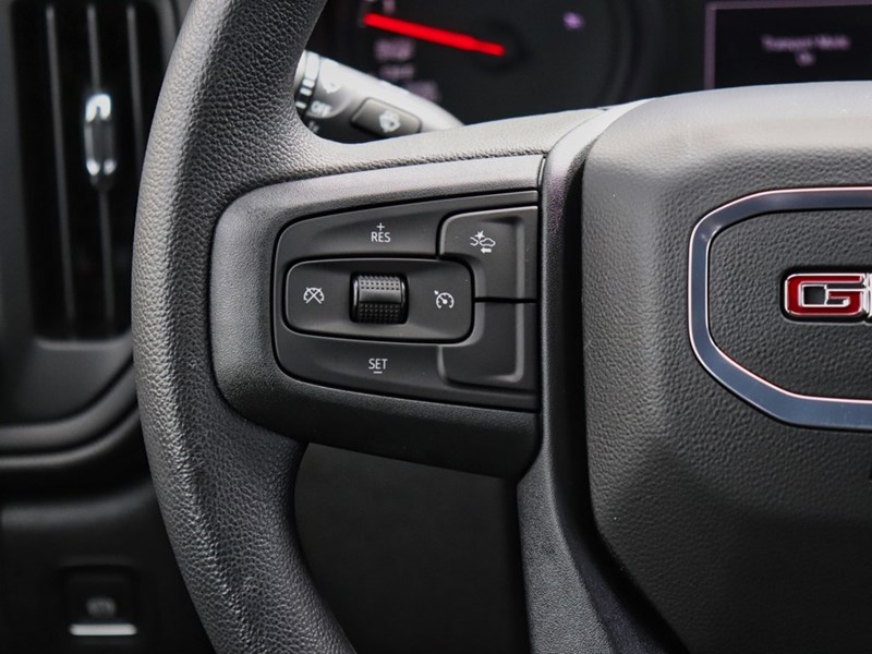 2025 GMC Sierra 1500 4WD Double Cab 147